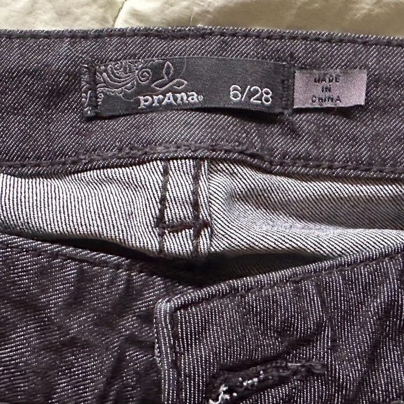 Prana Kayla Jeans - Picture 2 of 3